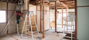 Entreprise de rénovation de la maison et de rénovation d’appartement à Haselbourg